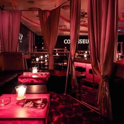 Colosseum Bar&LaufHaus, Graz Austria