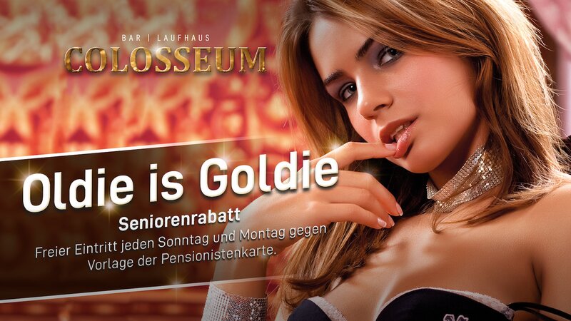 NightClub & LaufHaus Colosseum Graz Austria