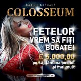 NightClub & LaufHaus Colosseum Graz Austria